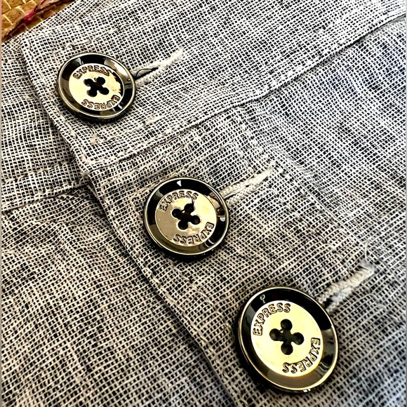 Shorts | Express - Picture 3 of 4